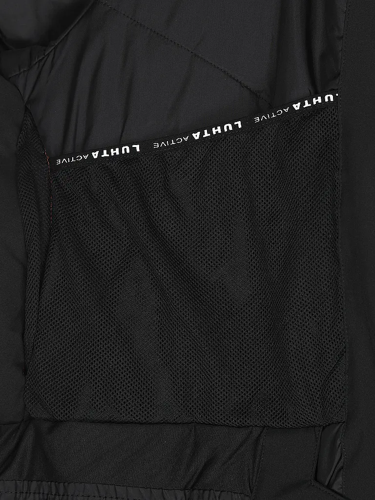 LUHTA | Herren Skijacke Kurula |