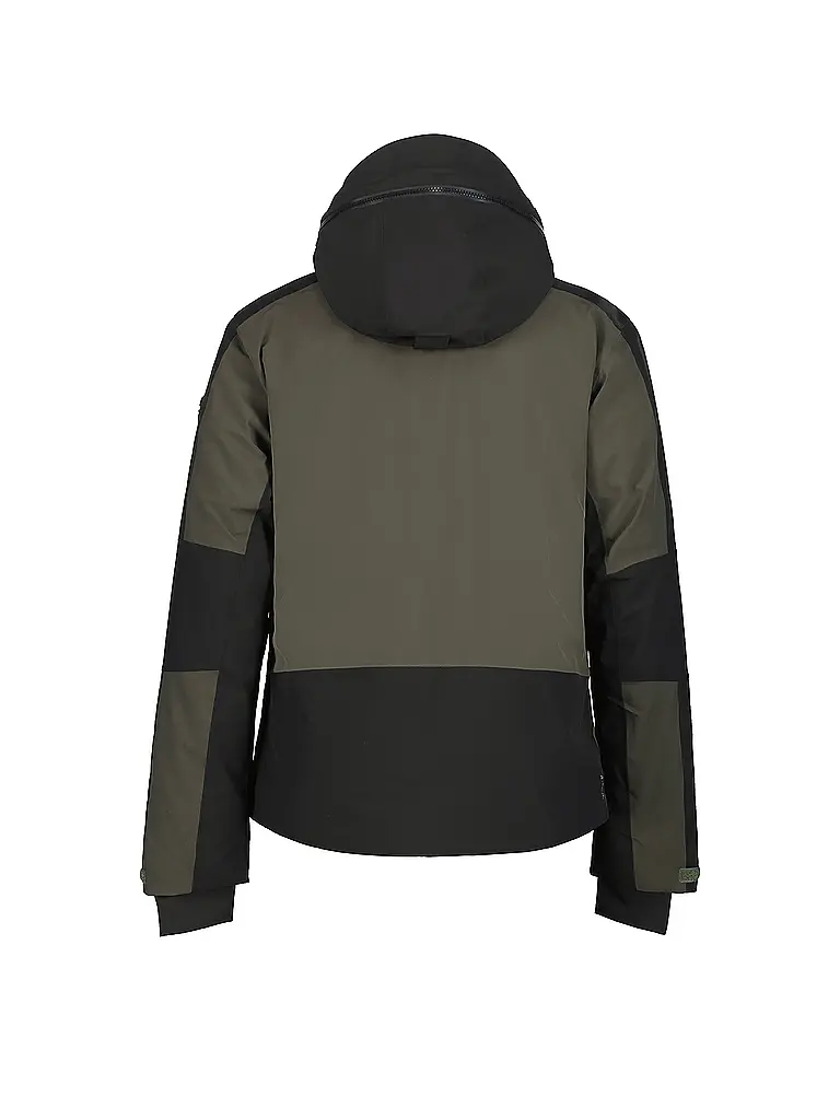 LUHTA | Herren Skijacke Kurula | 