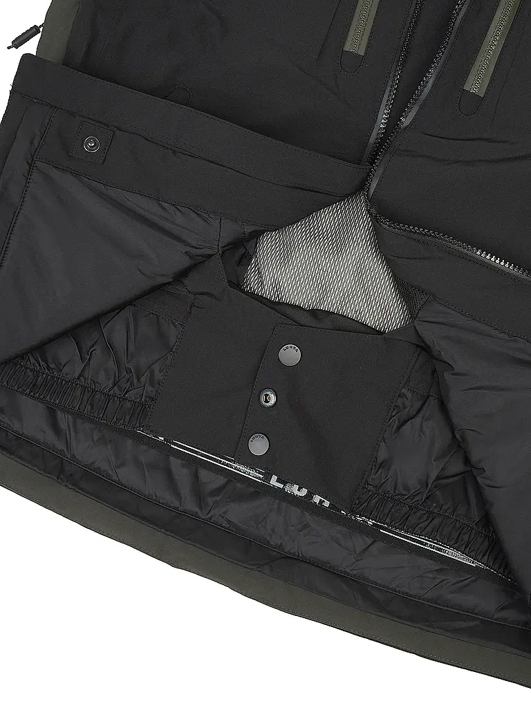 LUHTA | Herren Skijacke Kurula | 