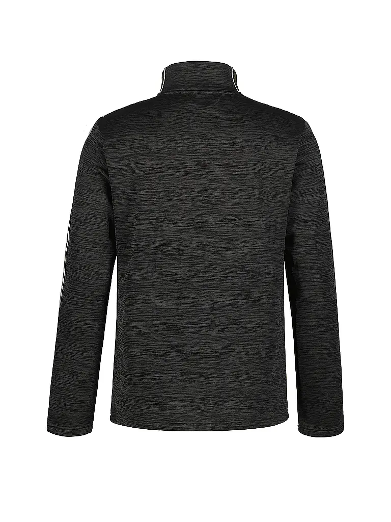 LUHTA | Herren Unterzieh Zipshirt Hammastunturi | 