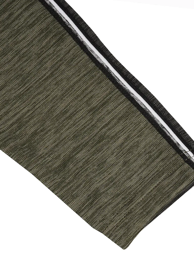 LUHTA | Herren Unterzieh Zipshirt Hammastunturi | 