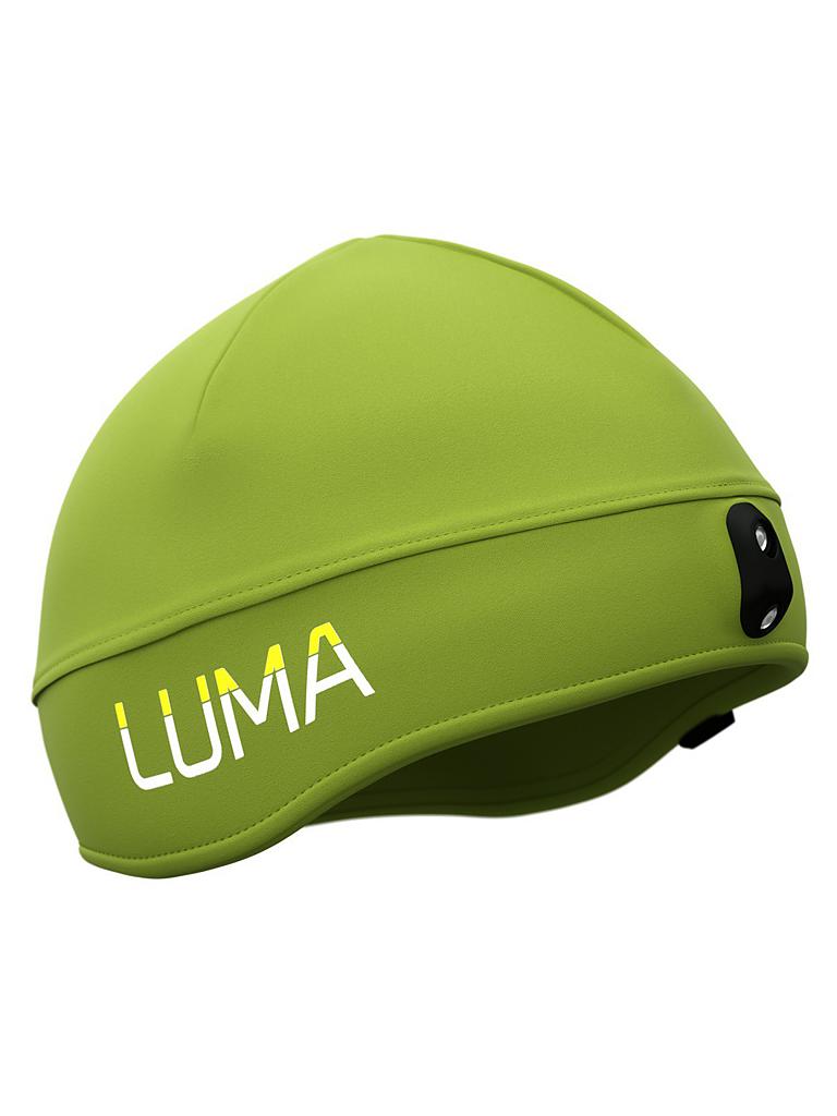 LUMA | Laufhaube Active mit LED | 