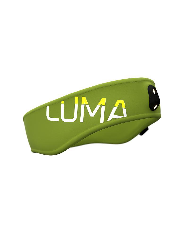 LUMA | Stirnband Active mit LED | 