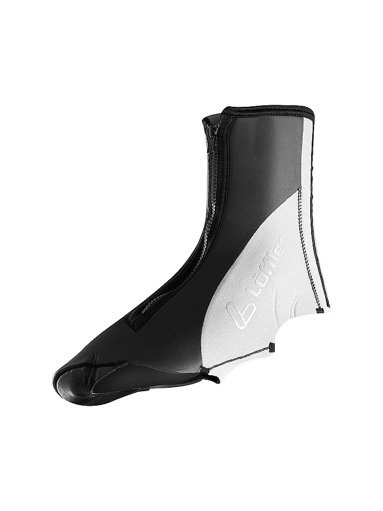 LÖFFLER Radüberschuh Neopren schwarz | L 43-44