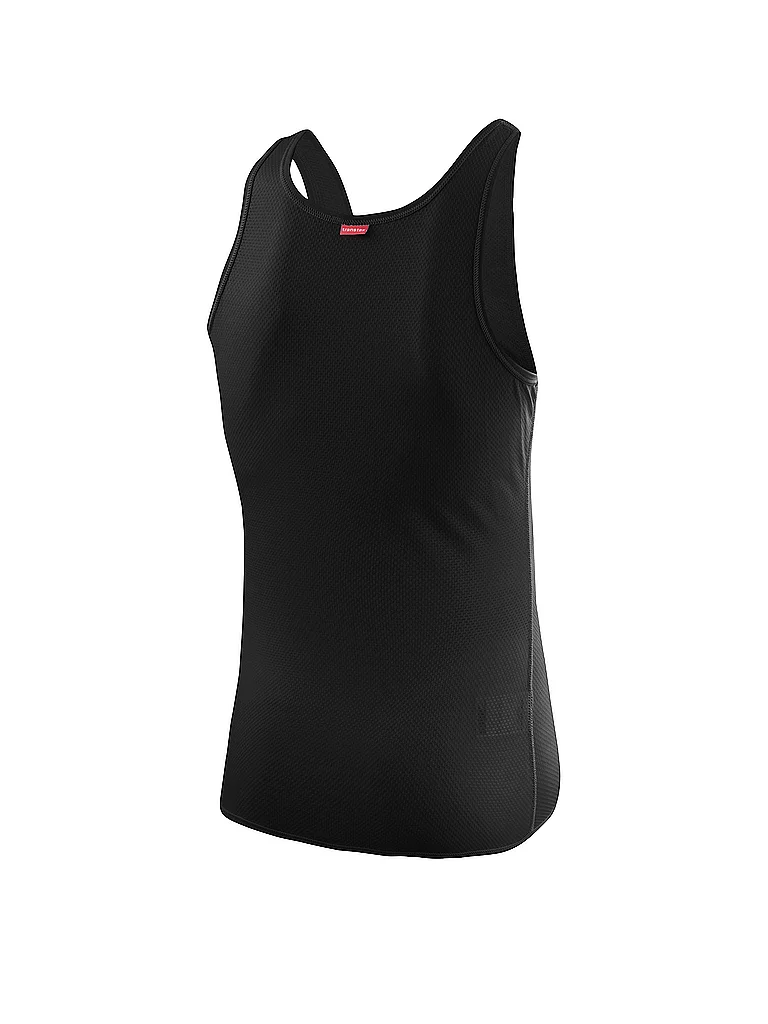 LÖFFLER Damen Singlet TRANSTEX® LIGHT schwarz | 36 — Bild 3