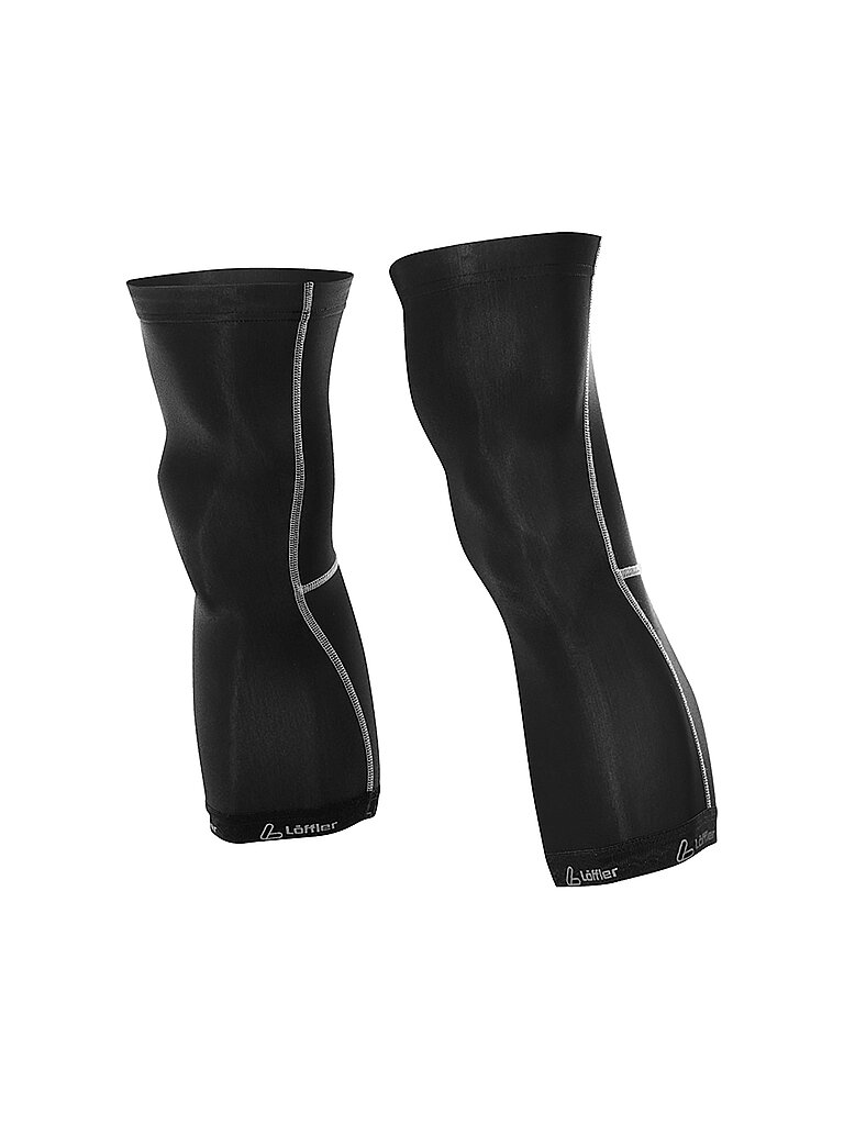 LÖFFLER Knieling Thermo schwarz | XL