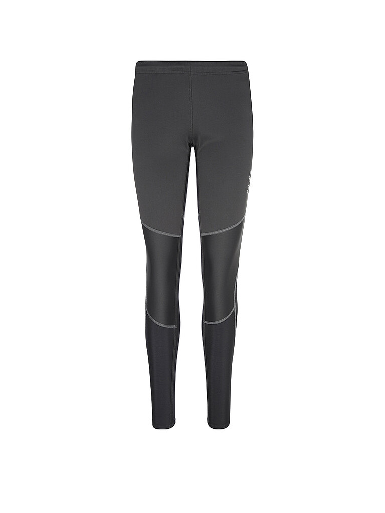LÖFFLER Damen Langlauf-Tight WS Warm schwarz | 40