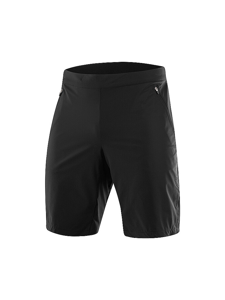 LÖFFLER Herren Radshorts Aerio-E Assl schwarz | 50