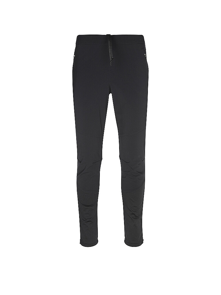 LÖFFLER Herren Langlaufhose XC-Pure TXS schwarz | 50