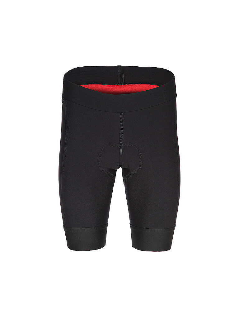 LÖFFLER Herren Radhose Hotbond Gel Bund schwarz | 48