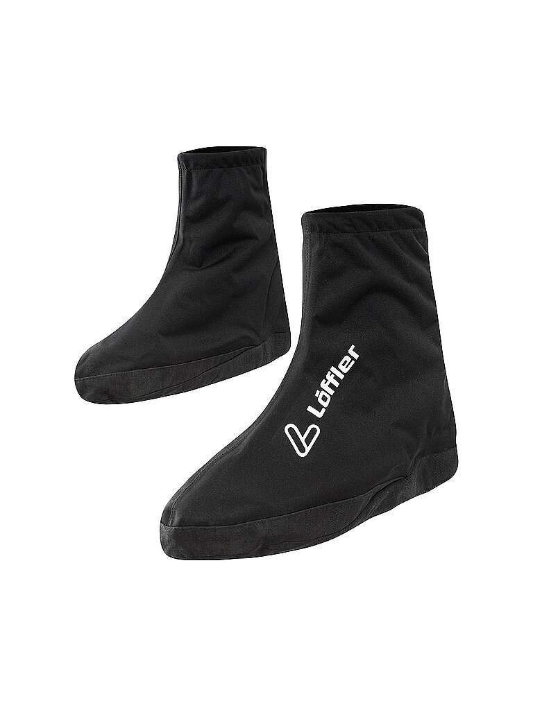 LÖFFLER Rad Überschuhe WPM Colibri schwarz | 38-41