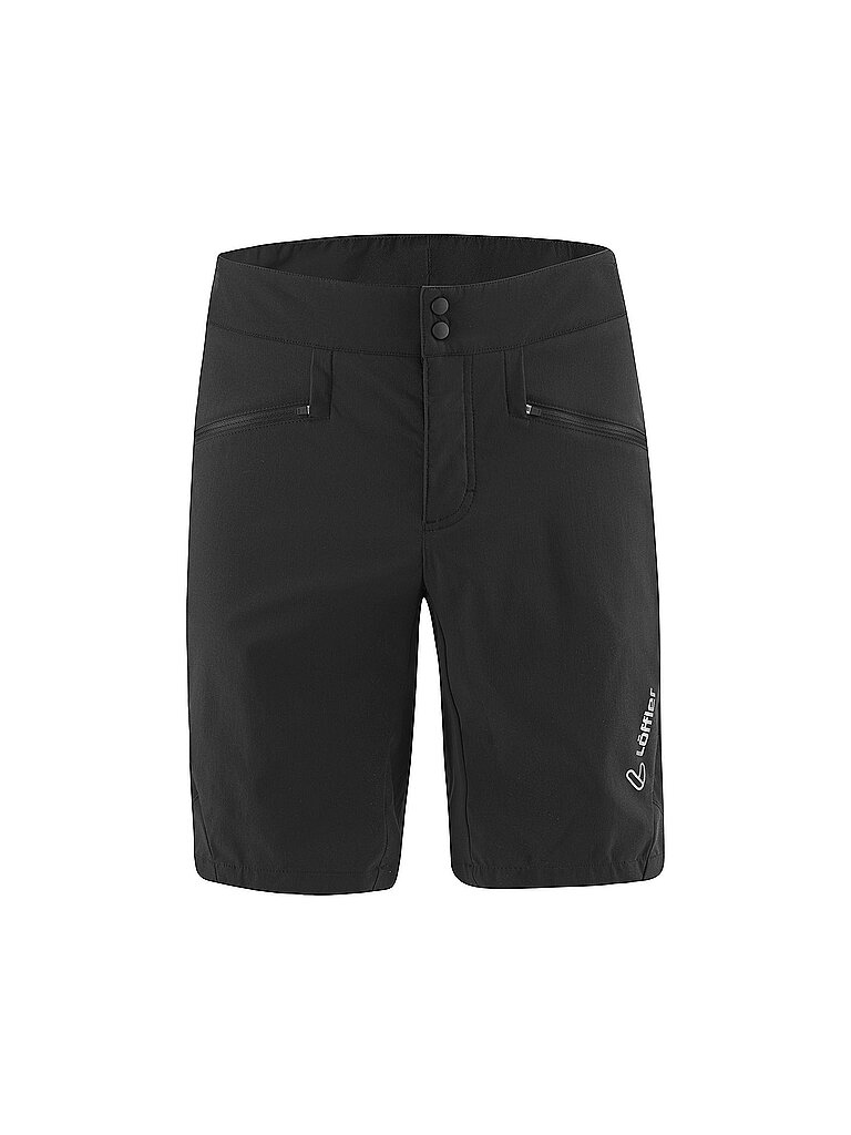 LÖFFLER Herren Radshorts Swida-G CSL schwarz | 52
