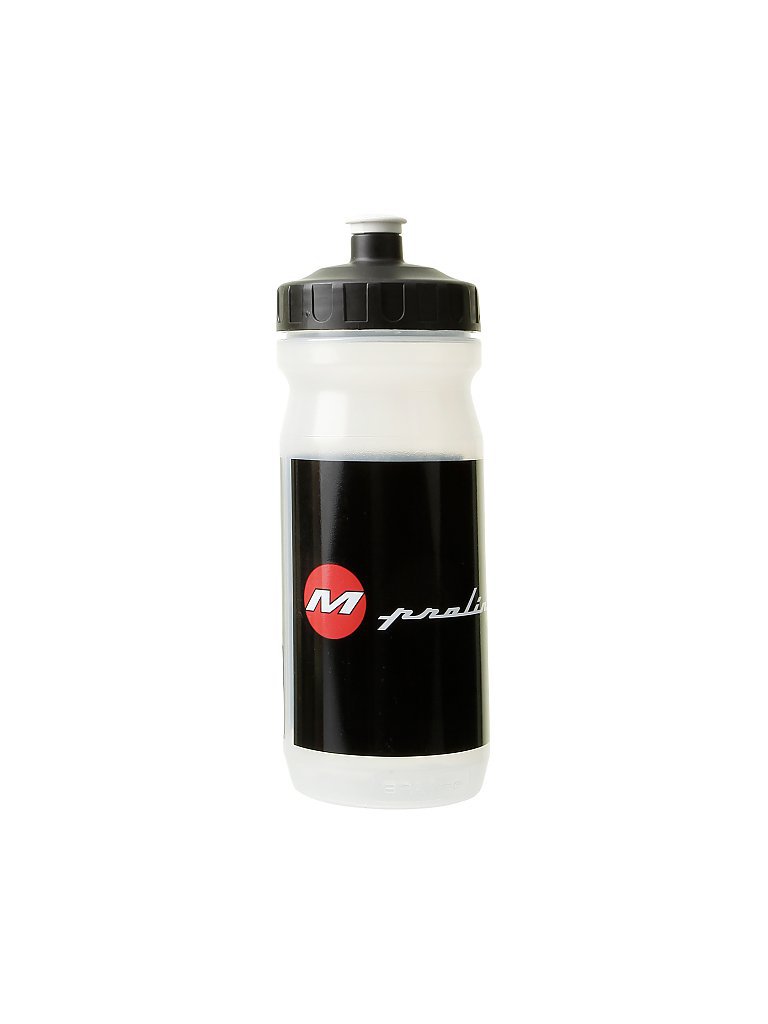 M-PROLINE Trinkflasche Big Mouth 600ml
