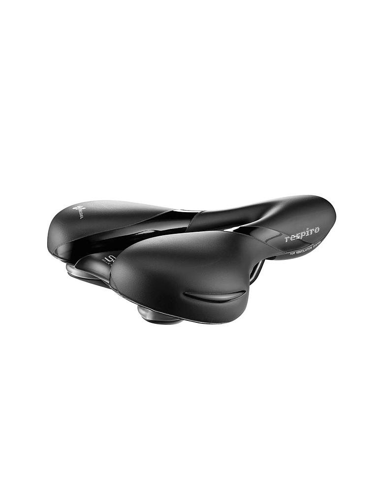 M-PROLINE | Damen Fahrradsattel Respiro Moderate Soft | keine Farbe