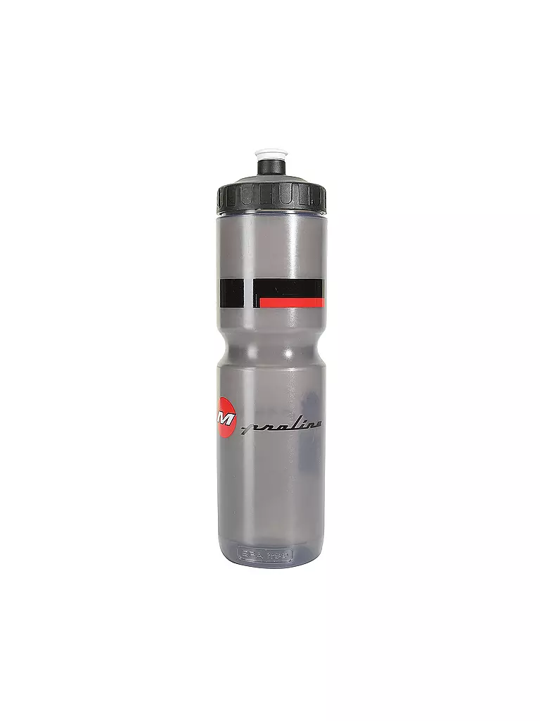 M-Proline | Trinkflasche 1000ml | grau