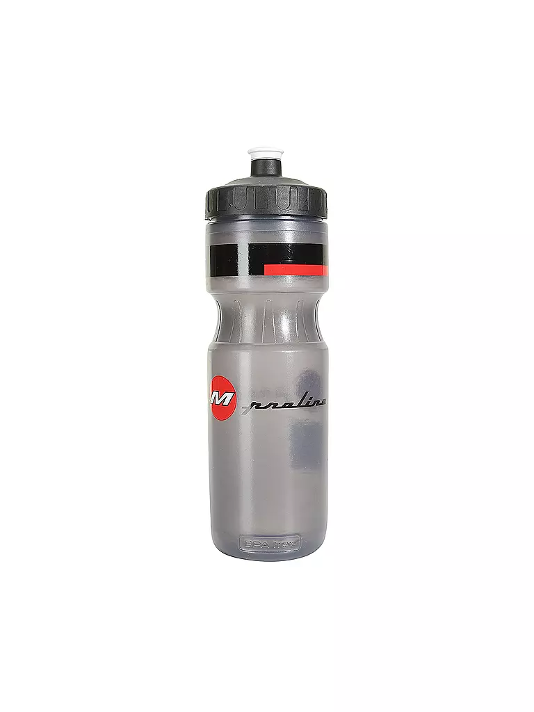 M-Proline | Trinkflasche 800ml | grau