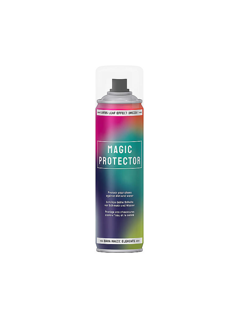 MAGIC ELEMENTS | Magic Protector Imprägnierspray 200ml | bunt