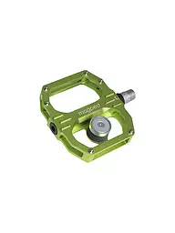 MAGPED | MTB-Pedale Sport2 150 | Grün