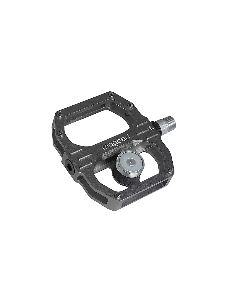 MAGPED | MTB-Pedale Sport2 150 | grau