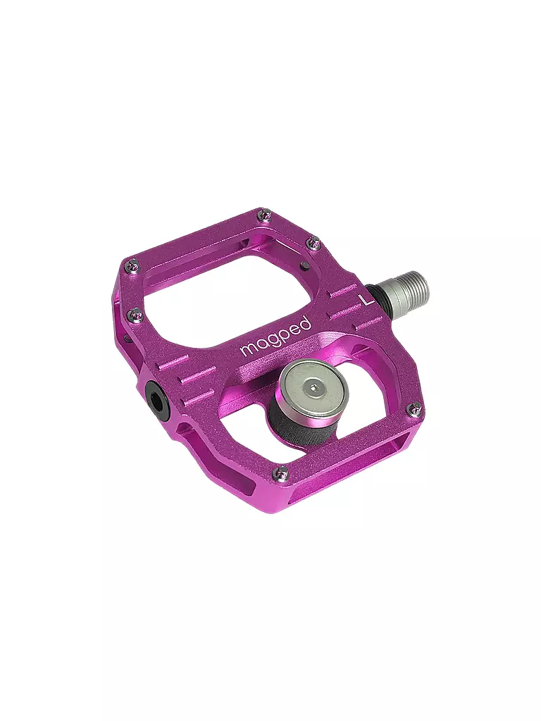 MAGPED | MTB-Pedale Sport2 150 | pink