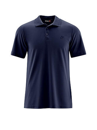 MAIER SPORTS | Herren Polo Ulrich