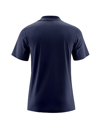 MAIER SPORTS | Herren Polo Ulrich