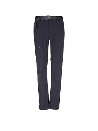 MAIER SPORTS | Damen ZippOff-Wanderhose Nata