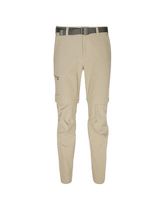MAIER SPORTS | Herren Wanderhose Tajo2 ZipOff 