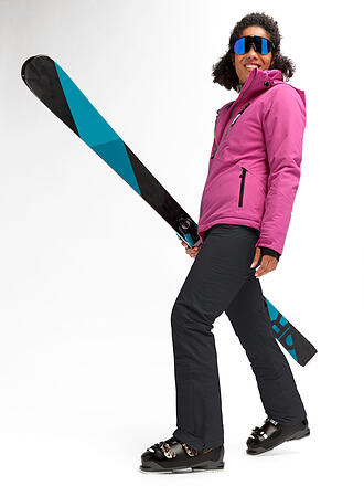 MAIER SPORTS | Damen Skihose Allissia Slim 2.1