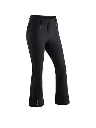 MAIER SPORTS | Damen Softshell Skihose Mary