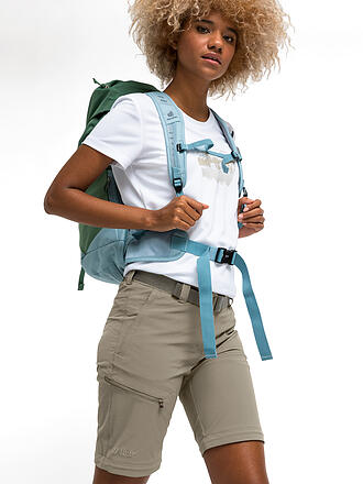MAIER SPORTS | Damen Wanderhose Nata ZipOff
