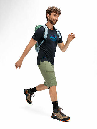 MAIER SPORTS | Herren Short Nil Loop