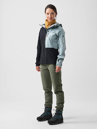 MAIER SPORTS | Damen Funktionshose Helga Slim