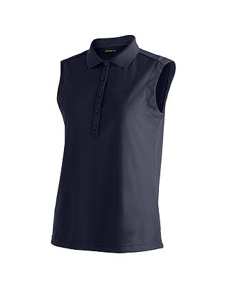 MAIER SPORTS | Damen Funktionspolo Ulrike