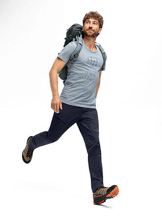 MAIER SPORTS | Herren Wanderhose Nil Loop