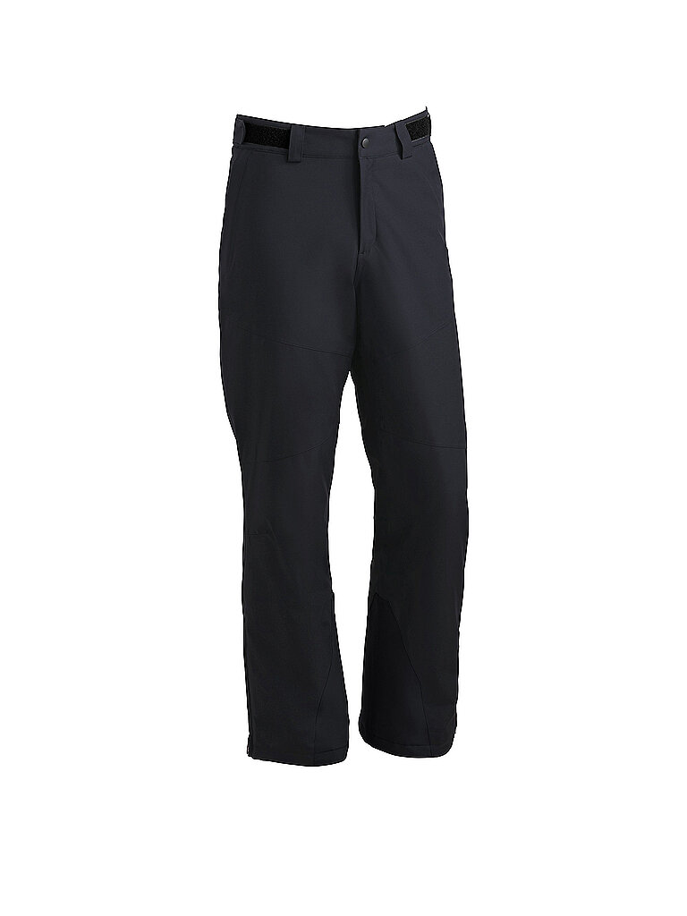 maier sports Herren Skihose Majelletta 2.0 schwarz