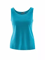 MAIER SPORTS | Damen Funktionstop Petra | türkis