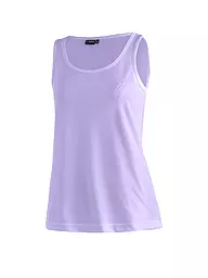 MAIER SPORTS | Damen Funktionstop Petra | lila