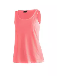 MAIER SPORTS | Damen Funktionstop Petra | koralle