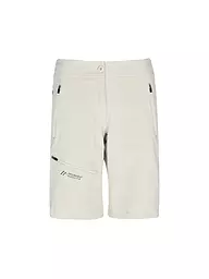 MAIER SPORTS | Damen Short Latit Vario | beige
