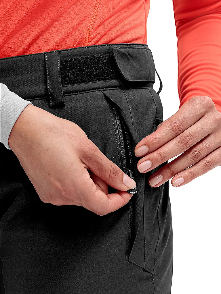 MAIER SPORTS | Damen Skihose Majelletta W | 