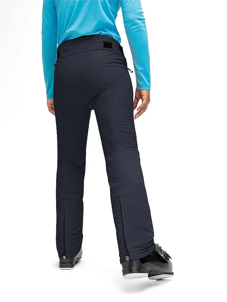 MAIER SPORTS | Damen Skihose Vroni Slim 2.0 | 