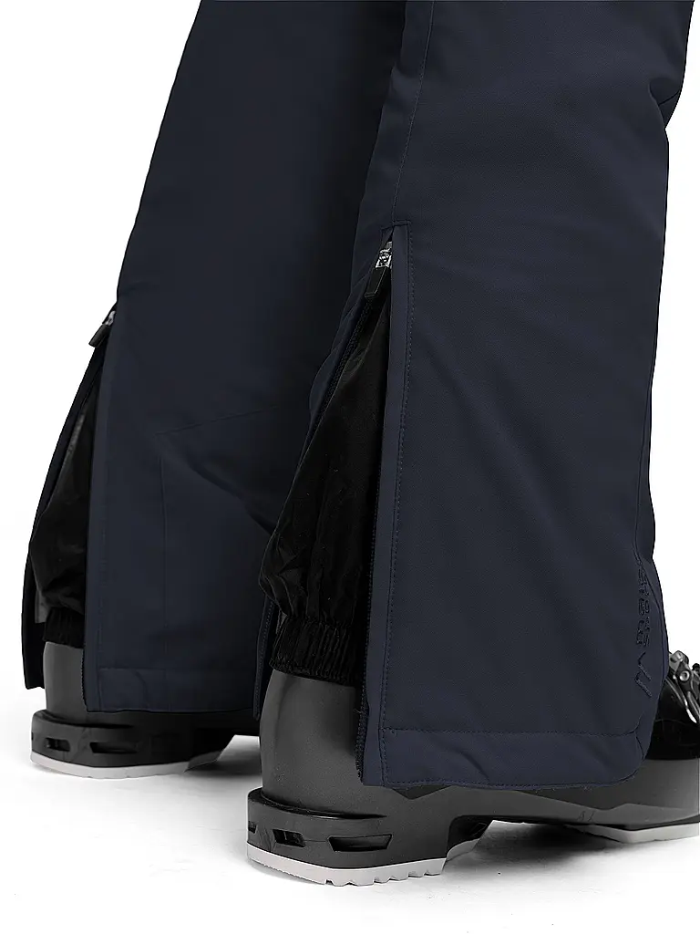 MAIER SPORTS | Damen Skihose Vroni Slim 2.0 | 