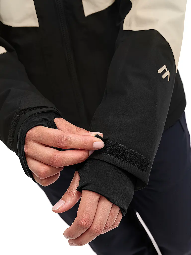 MAIER SPORTS | DAmen Skijacke Campigna W | 