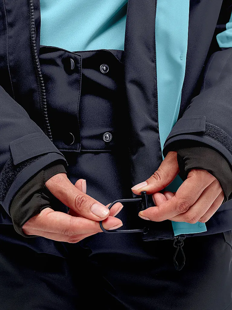 MAIER SPORTS | DAmen Skijacke Campigna W | 