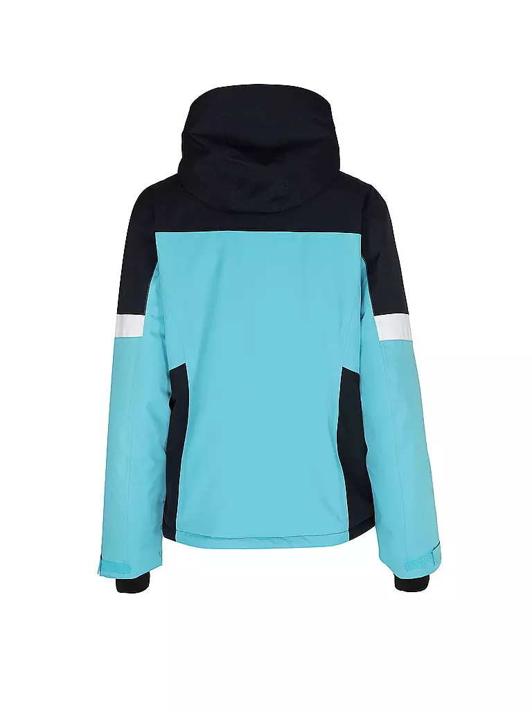 MAIER SPORTS | Damen Skijacke Eiberg | türkis