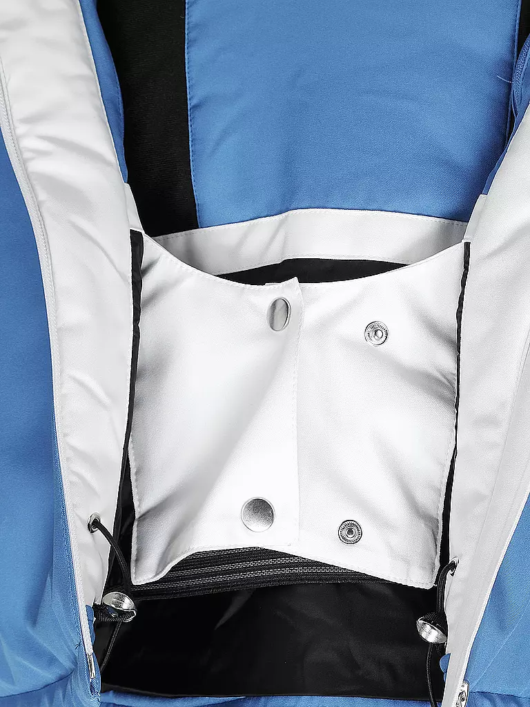 MAIER SPORTS | Damen Skijacke Monzabon | hellblau