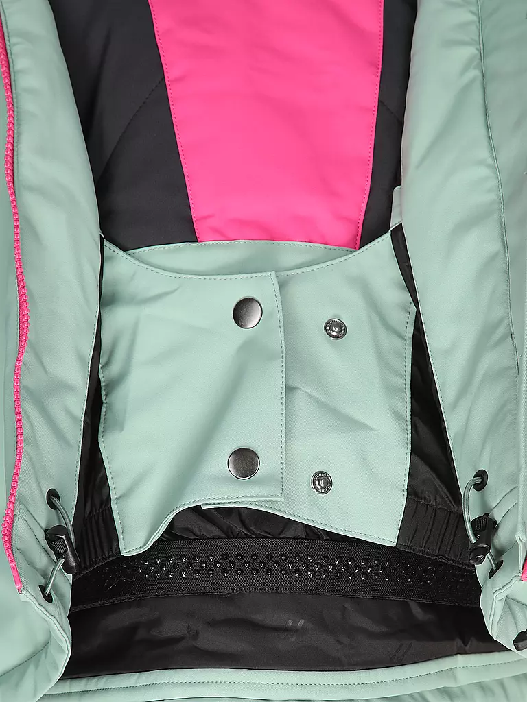 MAIER SPORTS | Damen Skijacke Straja | hellgrün