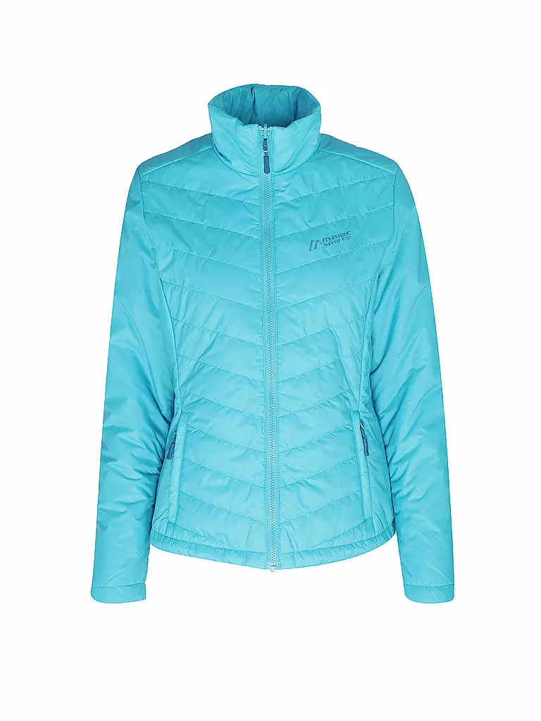 MAIER SPORTS | Damen Wanderjacke Ribut 3in1 | blau