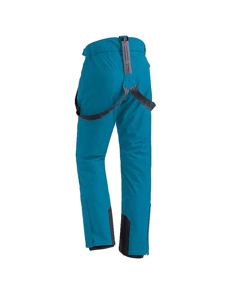 MAIER SPORTS | Herren Skihose Anton Slim 2.0 | 